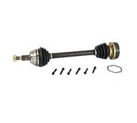 Cardan de transmission avant gauche neuf pour VW Golf 4 1.9SDI et 1.4 essence 16V - côté conducteur