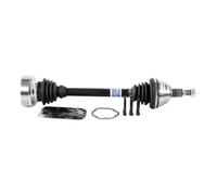 Cardan de transmission avant gauche neuf pour VW Golf 4 Bora et New Beetle 1.8 2.0 essence et 1.9TDI 2 roues motrices - côté conducteur