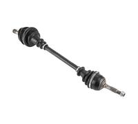 Cardan de transmission neuf pour Renault 4 d'aout 1973 à 1992 - 665mm 23/22