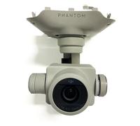 Cardan d'origine avec caméra et Moteurs, Compatible avec DJI Phantom 4/4A/4Pro/4Pro V2.0, pièce de Rechange complète(Phantom 4 Pro V2.0)