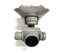 Cardan d'origine avec caméra et Moteurs, Compatible avec DJI Phantom 4/4A/4Pro/4Pro V2.0, pièce de Rechange complète(Phantom 4)