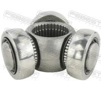 FEBEST 0416-DJ24 Tripode de cardan