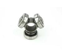 Cardan intérieur 1616-221 FEBEST pour MERCEDES-BENZ CLASSE S Coupé CLASSE S CLS