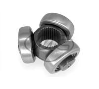 Cardan intérieur 39404 Metalcaucho pour MAZDA DACIA NISSAN MITSUBISHI