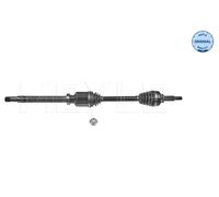 Cardan MEYLE 1092mm - 714 498 0063 FORD TRANSIT 2.0 TDCi