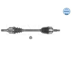 Cardan MEYLE 743mm - 16-14 498 0038 RENAULT MASTER