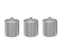 Cardan Mobile 3 / Om 4, Contrepoids En Alliage D'aluminium, Compatible Avec Contrepoids 20g X3