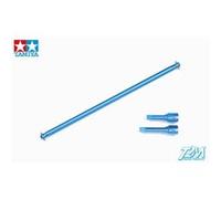 Arbre Alu TT-01E Tamiya 54026 1 pc(s)