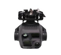 Cardan Original for DJI Matrice 4T, avec caméra et câble unique, remplacement de caméra PTZ for Drone DJI Matrice 4T, pièces de réparation