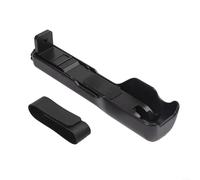 Cardan portable pour stabilisateur pour DJI Pocket 3 avec 14 supports filetés de précision pour un positionnement flexible de l'appareil photo et une protection de voyage