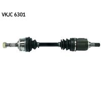 Arbre d'entraînement