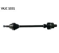 Cardan SKF 723mm - VKJC 1031 RENAULT ESPACE II (J/S63_)