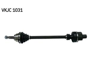 Cardan SKF 723mm - VKJC 1031 RENAULT ESPACE II (J/S63_)