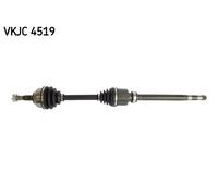 Cardan SKF 945mm - VKJC 4519 CITROËN C4 GRAND PICASSO