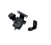 Cardan Vide for caméra DJI Mavic Air 2 Lacet/Bras Roulant/Support avec composant de Module d'objectif Moteurs (utilisé Doit être calibré)(2 in 1)