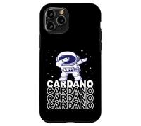 Cardano ADA - Cardano à la Lune Coque pour iPhone 11 Pro