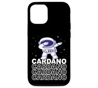 Cardano ADA - Cardano à la Lune Coque pour iPhone 12/12 Pro