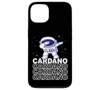 Cardano ADA - Cardano à la Lune Coque pour iPhone 13