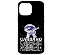 Cardano ADA - Cardano à la Lune Coque pour iPhone 13 Pro Max