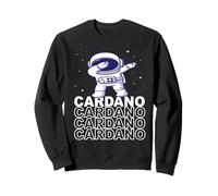 Cardano ADA - Cardano à la Lune Sweatshirt