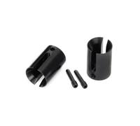Cardans en acier TRAXXAS (2) pour Traxxas E-Revo 2.0