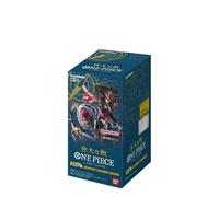 Cardass One Piece 03 Card Game Japanese Version