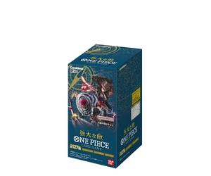 Cardass One Piece 03 Card Game Japanese Version