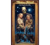 Cardboard Castles In The Sky: Quintessence Tales