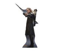 Cardboard People Legolas Life Size Cardboard Cutout Standup - The Hobbit: The Desolation of Smaug (film 2013)