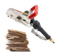 Cardboard Pneumatic Waste Air Box Stripper Stripping Machine, Carton Paper Edge Cutting Tool, Trimming Tool,Double-Claw