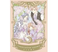 CARDCAPTOR SAKURA 04 CATALA