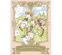 CARDCAPTOR SAKURA 09: CARTAS