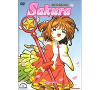 Cardcaptor Sakura 17: Confessions
