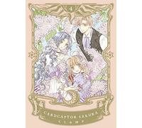 Cardcaptor Sakura 4