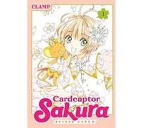 Cardcaptor Sakura: Clear Card 1 - [Version Originale] Inconnu (Auteur)