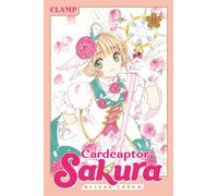 Cardcaptor Sakura: Clear Card 11