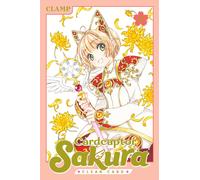 Cardcaptor Sakura: Clear Card 12