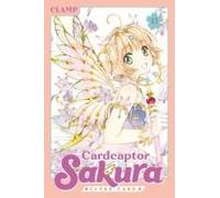 Cardcaptor Sakura: Clear Card 13