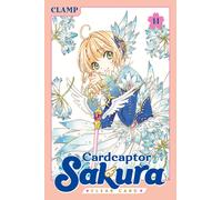 Cardcaptor Sakura: Clear Card 14