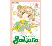 Auteur inconnu – Cardcaptor Sakura: Clear Card 2 – Version originale – mayddle