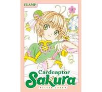 Auteur inconnu – Cardcaptor Sakura: Clear Card 2 – Version originale – mayddle