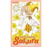 Cardcaptor Sakura: Clear Card 4