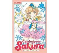 Cardcaptor Sakura: Clear Card 5 - [Version Originale] Inconnu (Auteur)