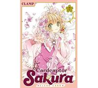 Cardcaptor Sakura: Clear Card 7