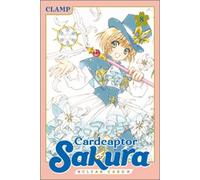 Cardcaptor Sakura: Clear Card 8