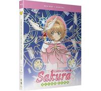 Cardcaptor Sakura: Clear Card - Part Two [Usa][Blu-Ray] 2 Pack, Dubbed, Slipsleeve Packag