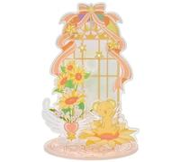 Good Smile Company Cardcaptor Sakura: Clear Card Porte-Bijoux Kero-Chan