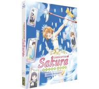 Card Captor Sakura Clear Card L'intégrale Blu-ray