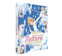 Card Captor Sakura Clear Card L'intégrale Blu-ray