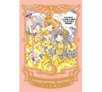 Cardcaptor Sakura Collector's Edition 2